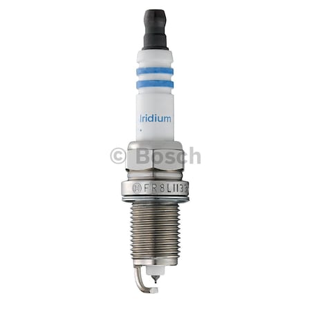 Bosch OE Fine Wire Double Iridium Spark Plug-9651 9651